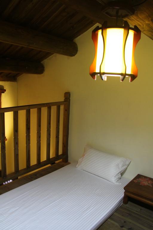 Red Tomato B&B Jinsha Exterior photo
